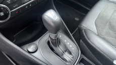 Ford Fiesta 1.0 EcoBoost Hbd mHEV 125 Titanium X 5dr Auto Petrol Hatchback